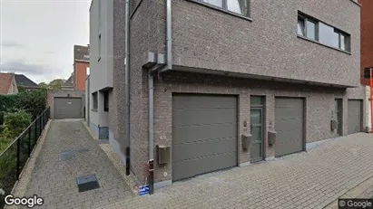 Apartments for rent in Halle - Photo from Google Street View