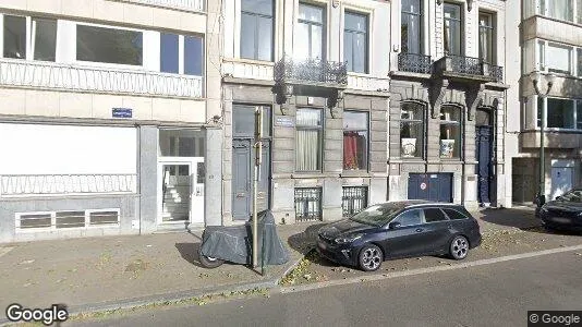 Apartments for rent in Stad Brussel - Photo from Google Street View