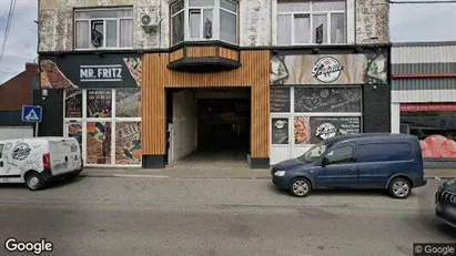 Apartments for rent in La Louvière - Photo from Google Street View