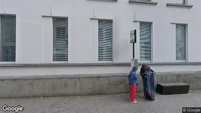 Apartments for rent in Brugge - Photo from Google Street View