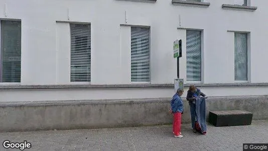 Apartments for rent in Brugge - Photo from Google Street View