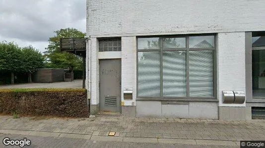 Apartments for rent in Anzegem - Photo from Google Street View