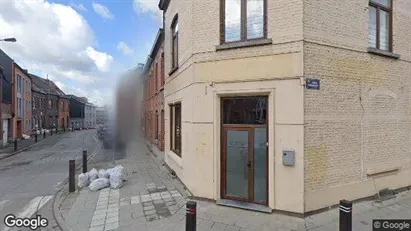 Apartments for rent in Bergen - Photo from Google Street View