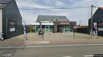 Apartments for rent in Wetteren - Photo from Google Street View