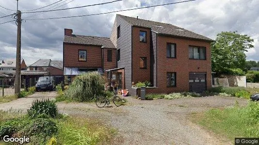 Apartments for rent in Dendermonde - Photo from Google Street View
