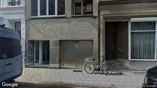 Apartments for rent in Stad Antwerp - Photo from Google Street View