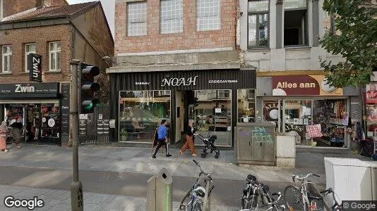 Apartments for rent in Stad Antwerp - Photo from Google Street View