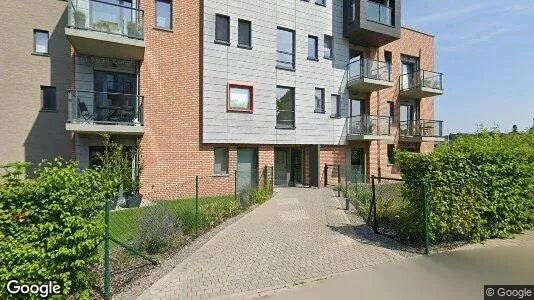 Apartments for rent in Namen - Photo from Google Street View