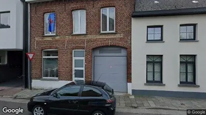 Apartments for rent in Zottegem - Photo from Google Street View