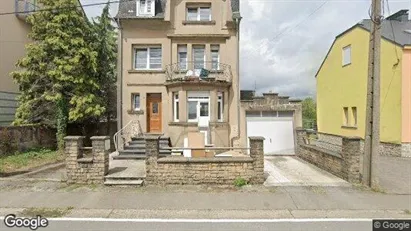 Apartments for rent in Aubange - Photo from Google Street View