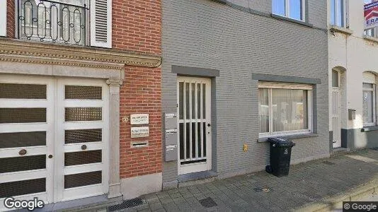 Apartments for rent in Gent Sint-Amandsberg - Photo from Google Street View