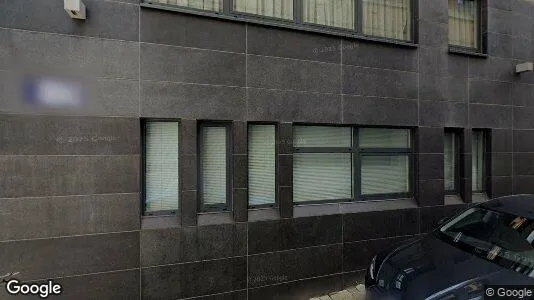 Apartments for rent in Stad Brussel - Photo from Google Street View
