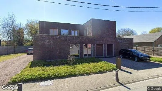 Apartments for rent in De Pinte - Photo from Google Street View