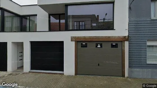 Apartments for rent in Diksmuide - Photo from Google Street View