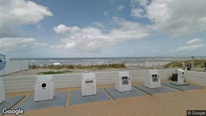 Apartments for rent in Nieuwpoort - Photo from Google Street View