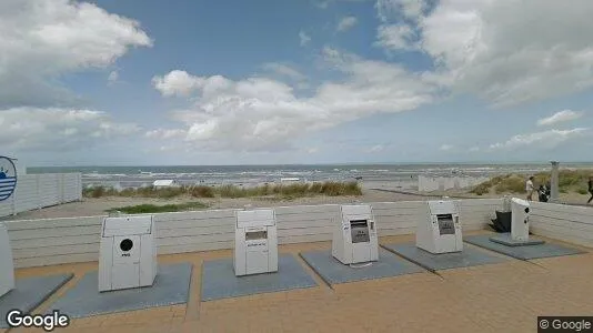Apartments for rent in Nieuwpoort - Photo from Google Street View