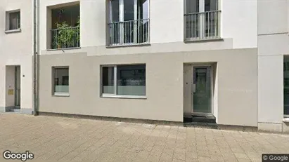 Apartments for rent in Stad Antwerp - Photo from Google Street View