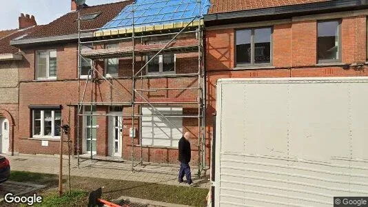 Apartments for rent in Stad Gent - Photo from Google Street View