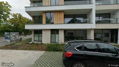 Apartments for rent in Zoersel - Photo from Google Street View