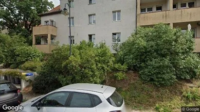 Apartments for rent in Meissen - Photo from Google Street View