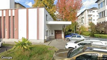 Apartments for rent in Baia Mare - Photo from Google Street View