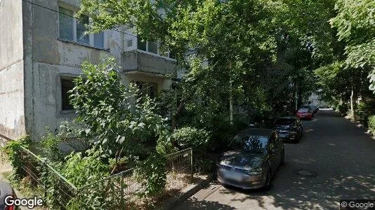 Apartments for rent in Popeşti-Leordeni - Photo from Google Street View