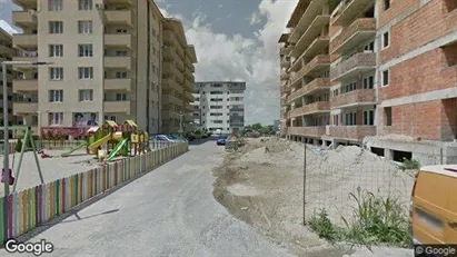 Apartments for rent in Bragadiru - Photo from Google Street View