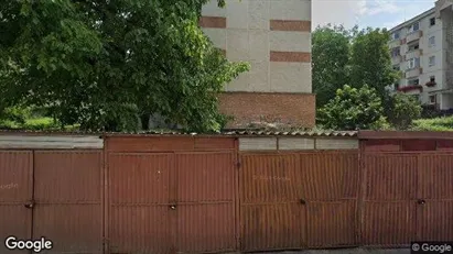 Apartments for rent in Cluj-Napoca - Photo from Google Street View
