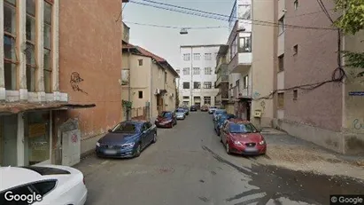 Apartments for rent in Arad - Photo from Google Street View
