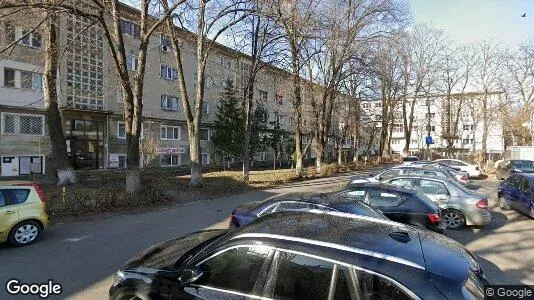 Apartments for rent in Bacău - Photo from Google Street View