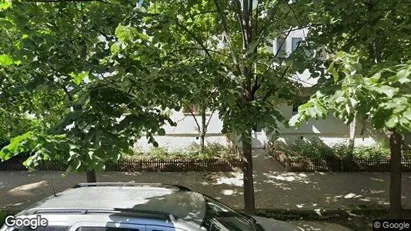 Apartments for rent in Bacău - Photo from Google Street View