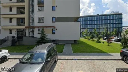 Apartments for rent in Braşov - Photo from Google Street View