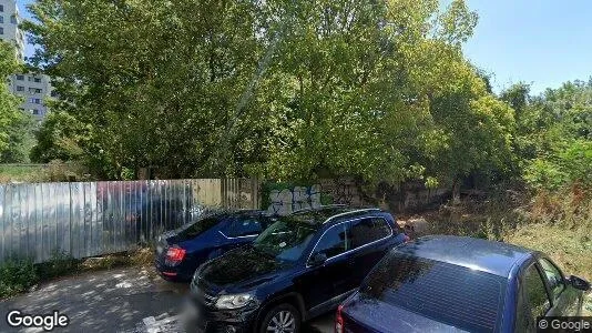 Apartments for rent in Bucharest - Sectorul 5 - Photo from Google Street View