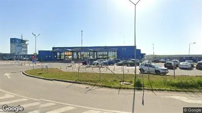 Apartments for rent in Oradea - Photo from Google Street View