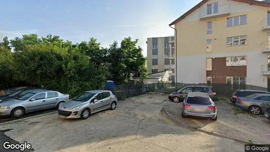 Apartments for rent in Piteşti - Photo from Google Street View