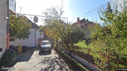 Apartments for rent in Şelimbăr - Photo from Google Street View