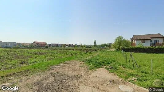 Apartments for rent in Timişoara - Photo from Google Street View