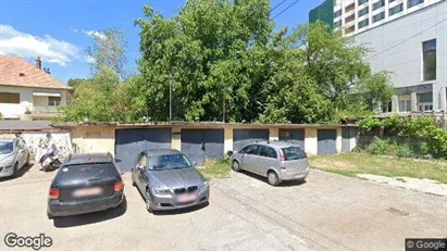 Apartments for rent in Cluj-Napoca - Photo from Google Street View