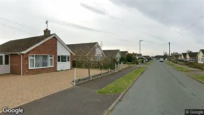 Apartments for rent in Swaffham - Norfolk - Photo from Google Street View