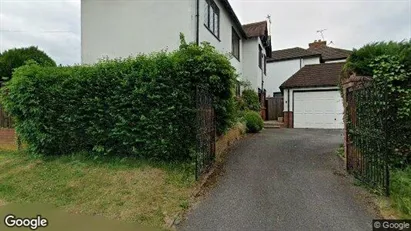 Apartments for rent in Maidenhead - Berkshire - Photo from Google Street View
