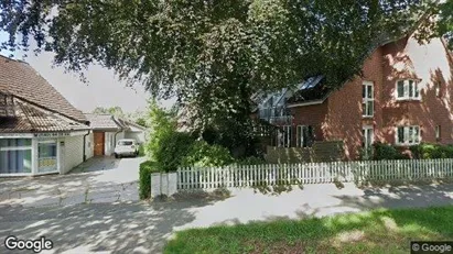 Apartments for rent in Pinneberg - Photo from Google Street View
