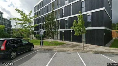 Apartments for rent in Sandnes - Photo from Google Street View