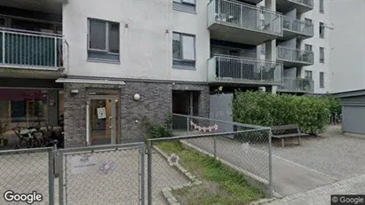 Apartments for rent in Oslo Grünerløkka - Photo from Google Street View