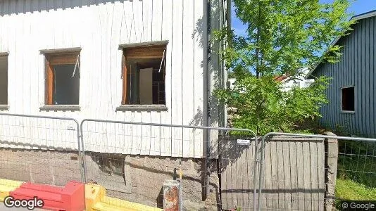 Apartments for rent in Drammen - Photo from Google Street View