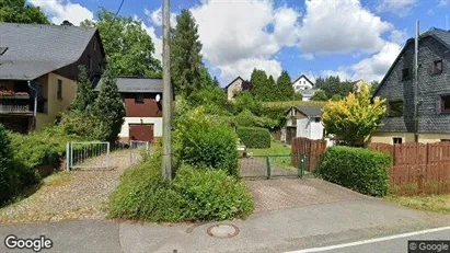 Apartments for rent in Central Saxony - Photo from Google Street View