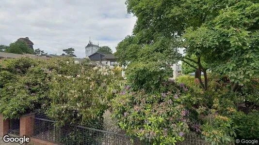 Apartments for rent in Verden - Photo from Google Street View
