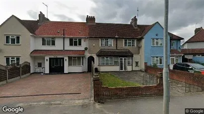 Apartments for rent in Uxbridge - Middlesex - Photo from Google Street View