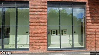 Apartments for rent in Birmingham - West Midlands - Photo from Google Street View