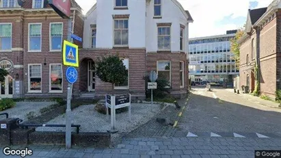 Apartments for rent in Haarlem - Photo from Google Street View
