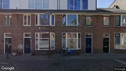 Apartments for rent in Alkmaar - Photo from Google Street View